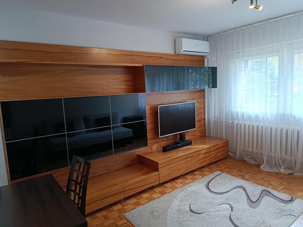 Mieszkanie 2-pokojowe Warszawa Wola, ul. Wieluńska. Zdjęcie 1