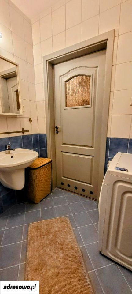 Mieszkanie 1-pokojowe Warszawa Muranów. Zdjęcie 11