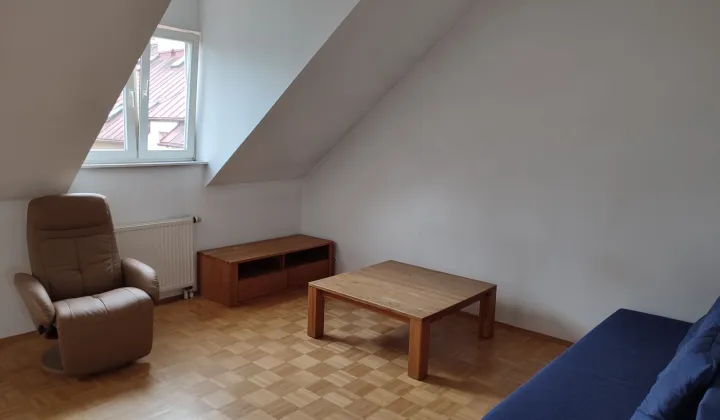 Mieszkanie 2-pokojowe Warszawa Gocławek