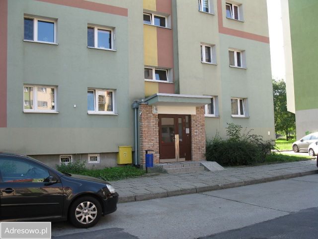 Mieszkanie 2-pokojowe Racibórz, ul. Mysłowicka. Zdjęcie 1