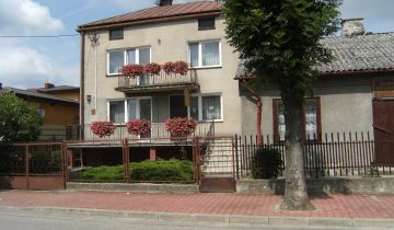 dom wolnostojący, 5 pokoi Różan, ul. Lwowska