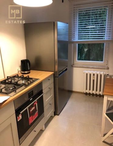 Mieszkanie 3-pokojowe Kraków Prądnik Czerwony, ul. Jakuba Majora. Zdjęcie 1