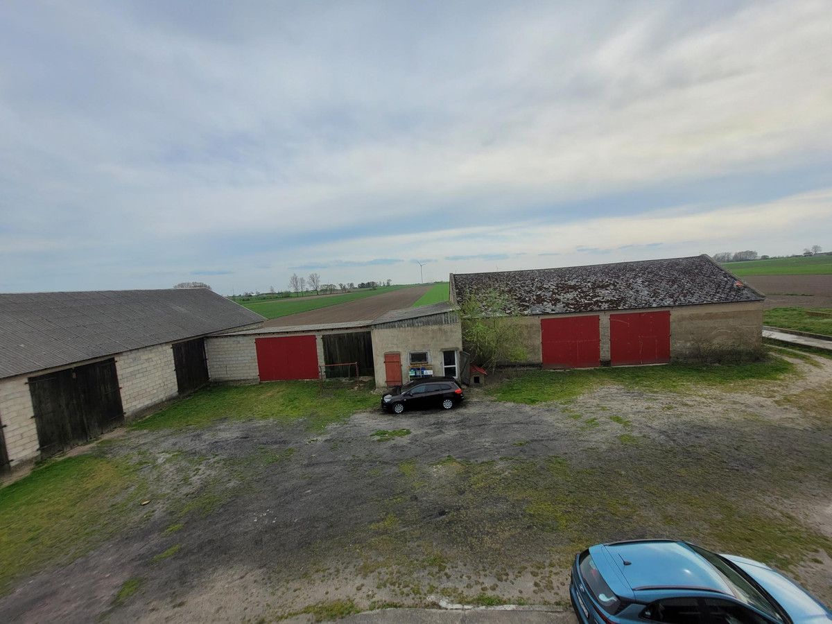 siedlisko, 8 pokoi Długie. Zdjęcie 13