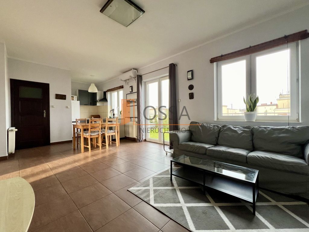 Mieszkanie 3-pokojowe Gdynia Wzgórze Świętego Maksymiliana, ul. Senatorska