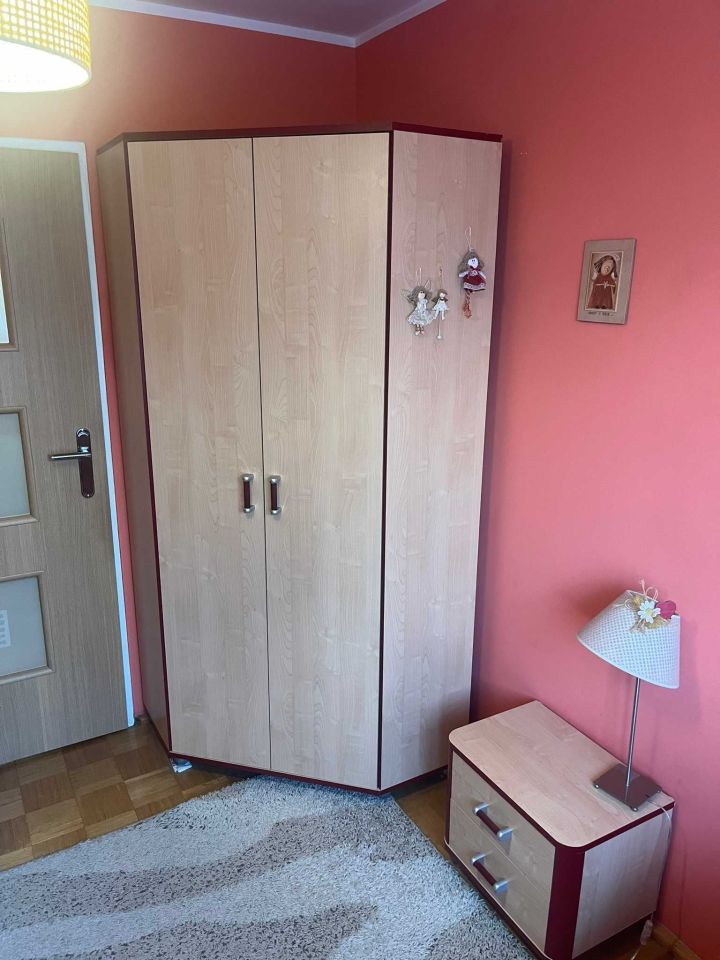 Mieszkanie 4-pokojowe Białystok Bojary, ul. Józefa Ignacego Kraszewskiego. Zdjęcie 3