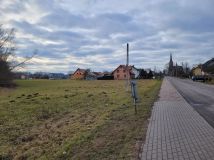 Działka rolno-budowlana Chrzęsne. Zdjęcie 3