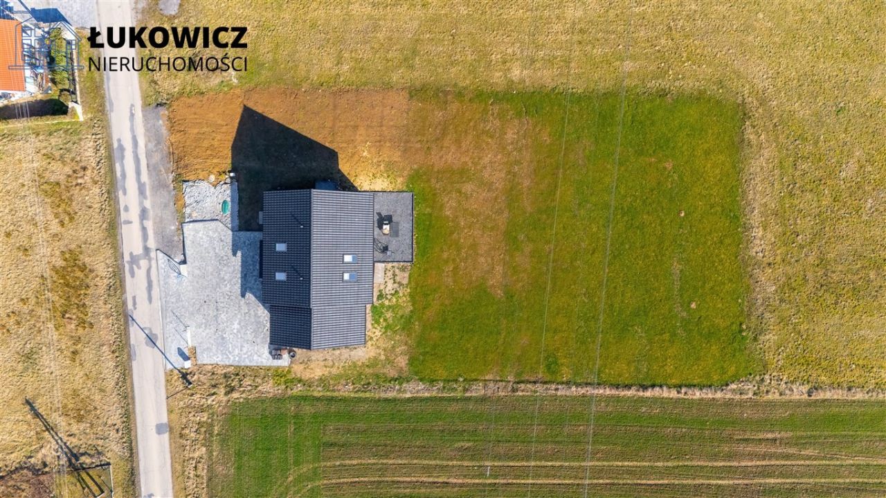 dom wolnostojący, 6 pokoi Bielowicko. Zdjęcie 37