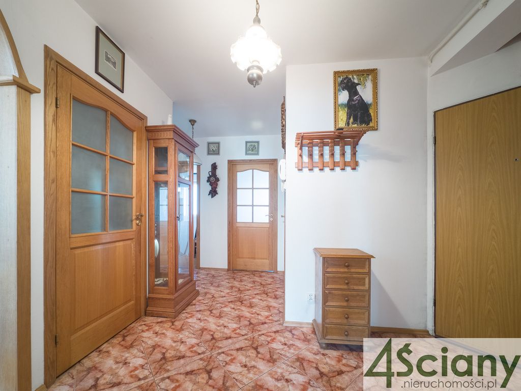 Mieszkanie 3-pokojowe Warszawa Gocław, ul. Władysława Witwickiego. Zdjęcie 19