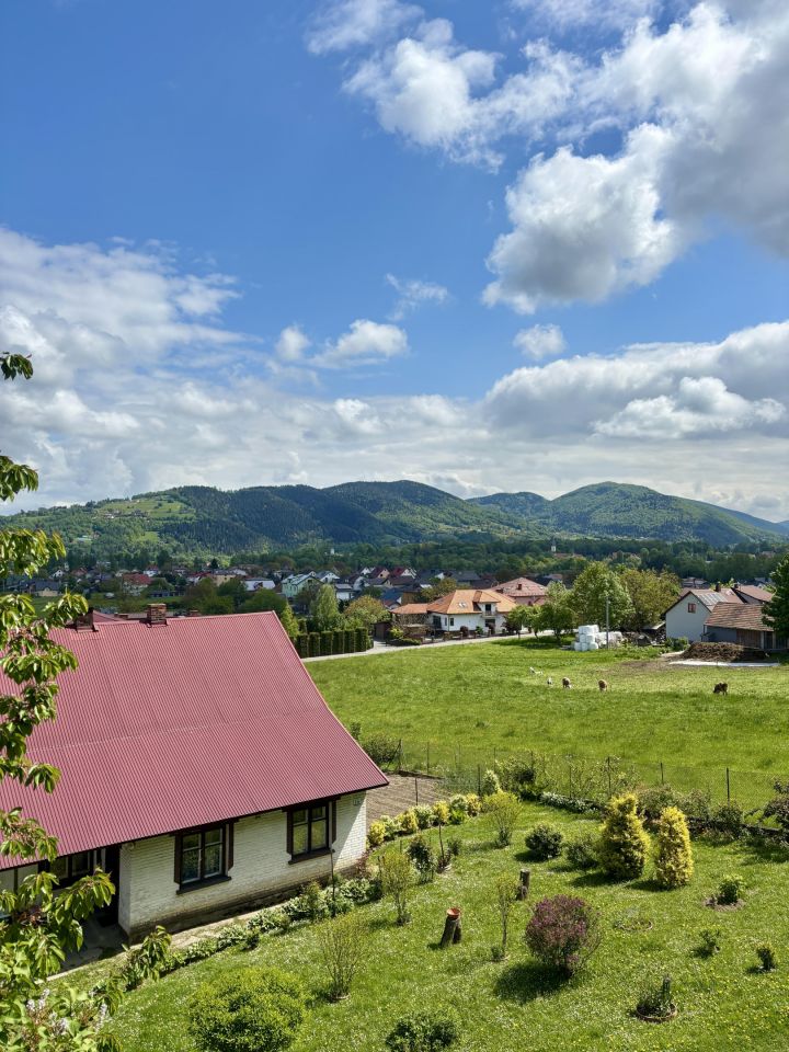 dom wolnostojący Nawojowa Podkamienne, ul. Zagórze. Zdjęcie 21