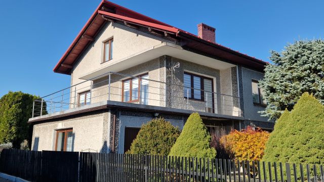dom wolnostojący, 6 pokoi Spytkowice. Zdjęcie 1