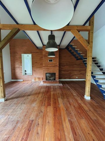 dom wolnostojący, 3 pokoje Bukowska Wola. Zdjęcie 7