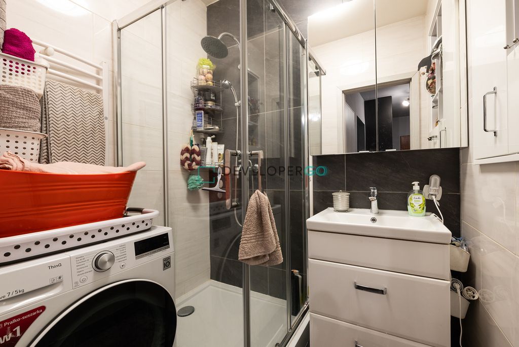 Mieszkanie 2-pokojowe Bemowo Piskie, ul. Kętrzyńskiego. Zdjęcie 8