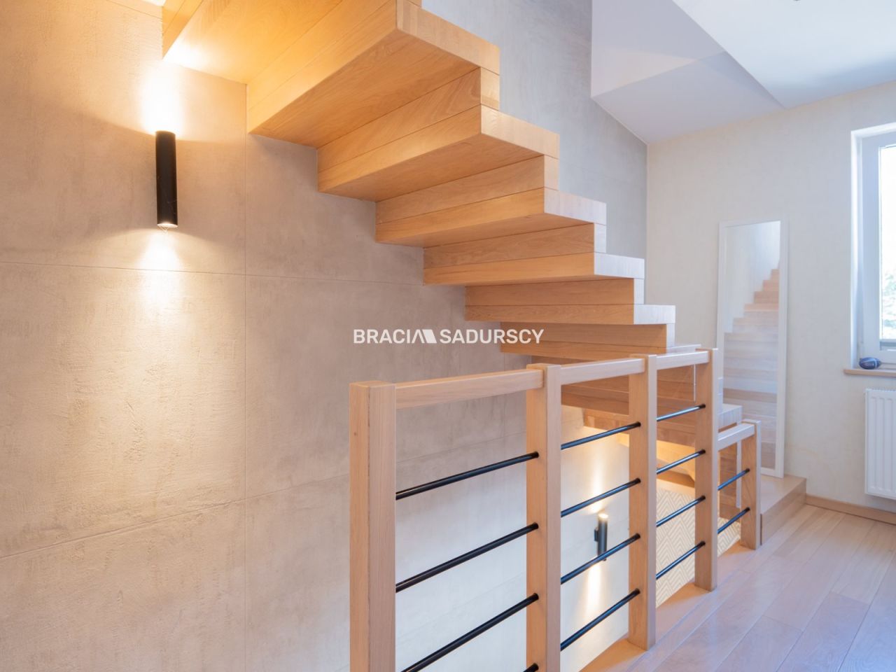 dom wolnostojący, 4 pokoje Kraków Dębniki, ul. Zakrzowiecka. Zdjęcie 19