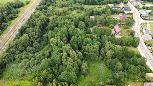 Działka budowlana Nowosady. Zdjęcie 7