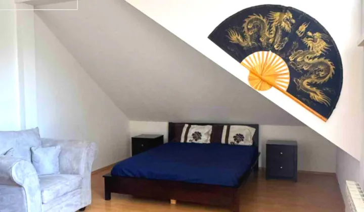 Mieszkanie 4-pokojowe Józefów, ul. Sienkiewicza