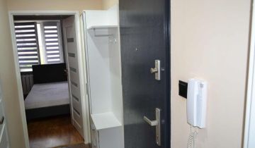 Mieszkanie 2-pokojowe Augustów