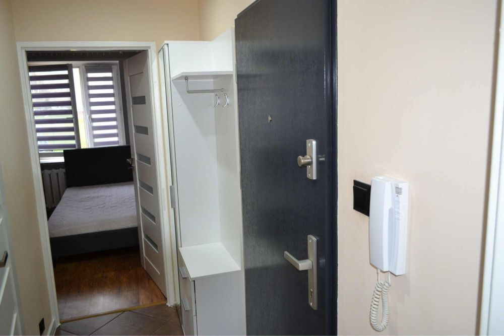 Mieszkanie 2-pokojowe Augustów. Zdjęcie 2