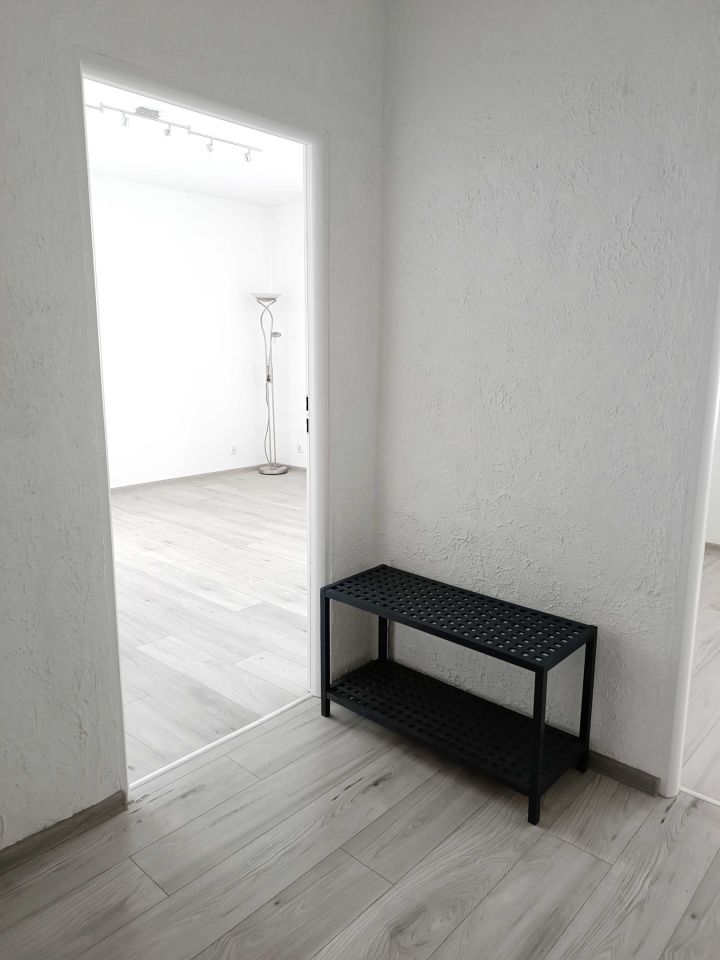 Mieszkanie 1-pokojowe Bytom Stroszek, pl. Pokoju. Zdjęcie 5