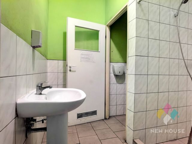 Lokal Olsztyn, al. Aleja Marszałka Józefa Piłsudskiego. Zdjęcie 4