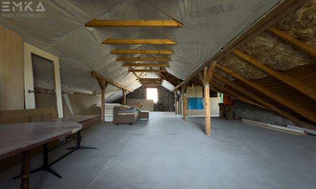 dom wolnostojący, 4 pokoje Pieńki Królewskie. Zdjęcie 17