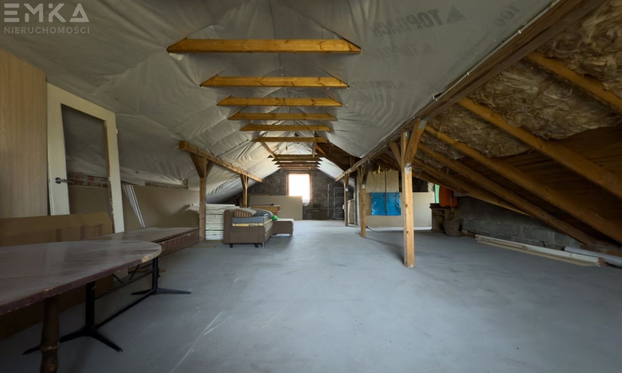 dom wolnostojący, 4 pokoje Pieńki Królewskie. Zdjęcie 17