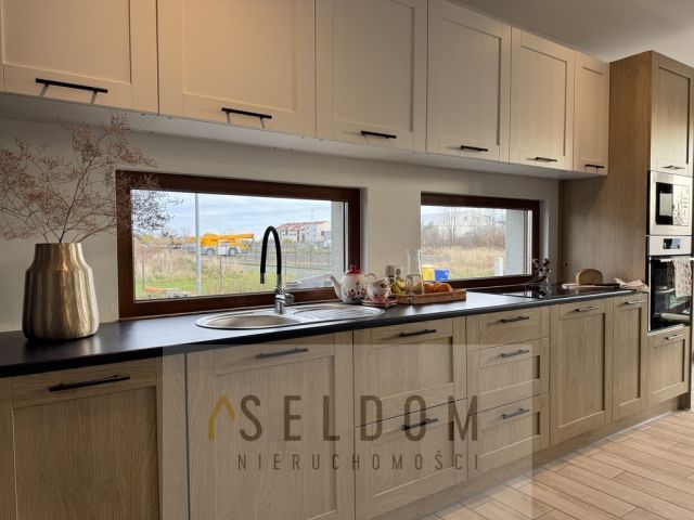 bliźniak, 4 pokoje Opole Sławice. Zdjęcie 15