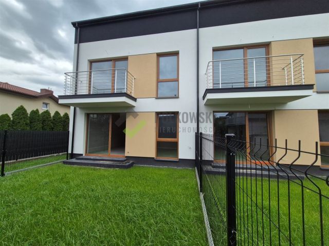 Mieszkanie 3-pokojowe Ząbki. Zdjęcie 3