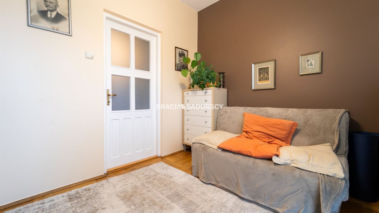 Działka budowlana Kraków Olsza, ul. Ludwika Idzikowskiego. Zdjęcie 20