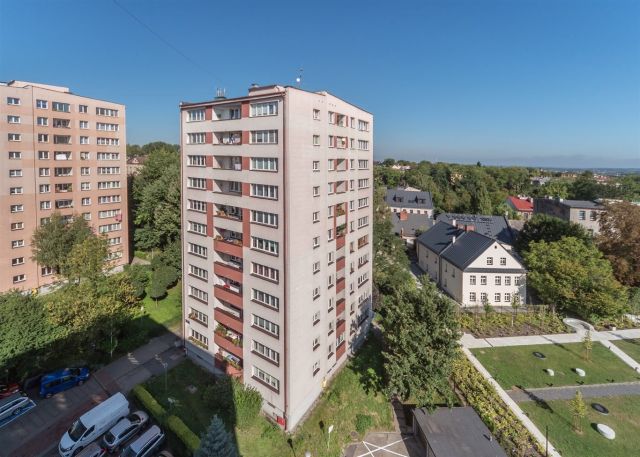 Mieszkanie 2-pokojowe Bielsko-Biała, ul. Czysta. Zdjęcie 17