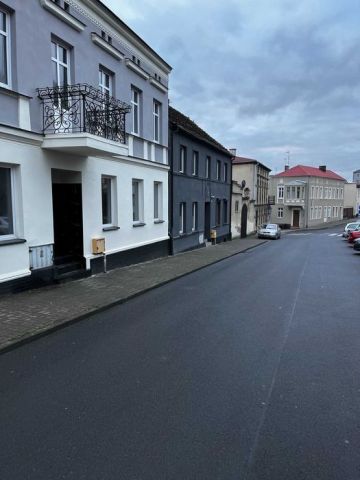 Mieszkanie 2-pokojowe Świecie Centrum, ul. Mestwina. Zdjęcie 1