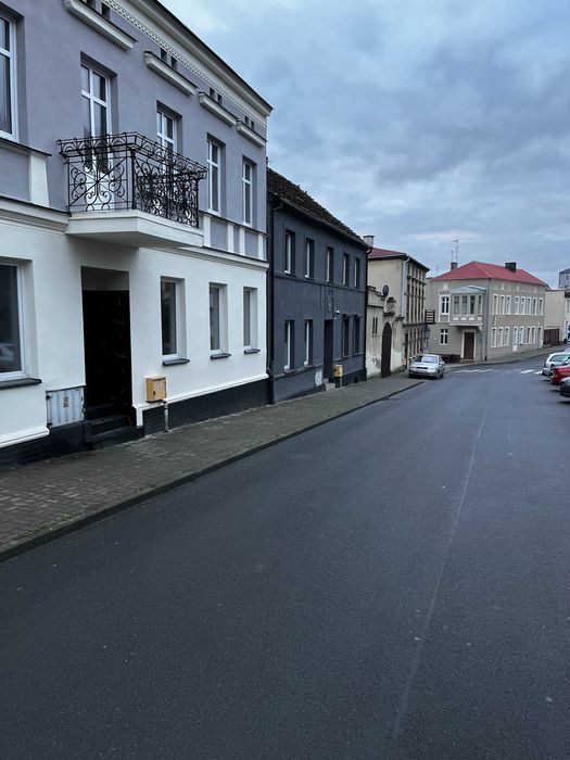 Mieszkanie 2-pokojowe Świecie Centrum, ul. Mestwina