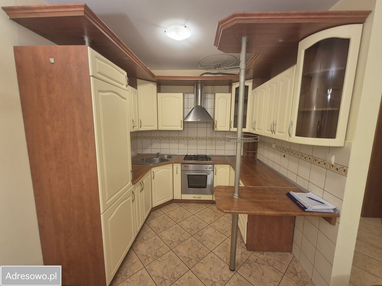 Mieszkanie 2-pokojowe Warszawa Ursus, ul. Józefa Chełmońskiego. Zdjęcie 7