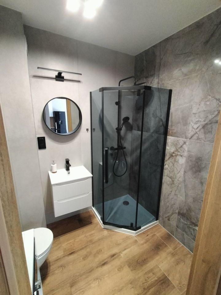 Mieszkanie 2-pokojowe Gdynia Obłuże, ul. Nasypowa. Zdjęcie 7