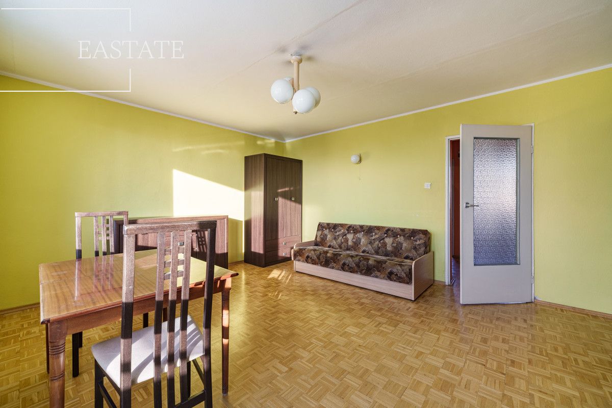 Mieszkanie 2-pokojowe Warszawa Praga, ul. Ostrobramska. Zdjęcie 3