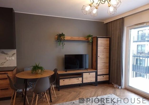 Mieszkanie 2-pokojowe Warszawa Białołęka, ul. Mariana Hemara. Zdjęcie 2