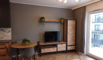 Mieszkanie 2-pokojowe Warszawa Białołęka, ul. Mariana Hemara