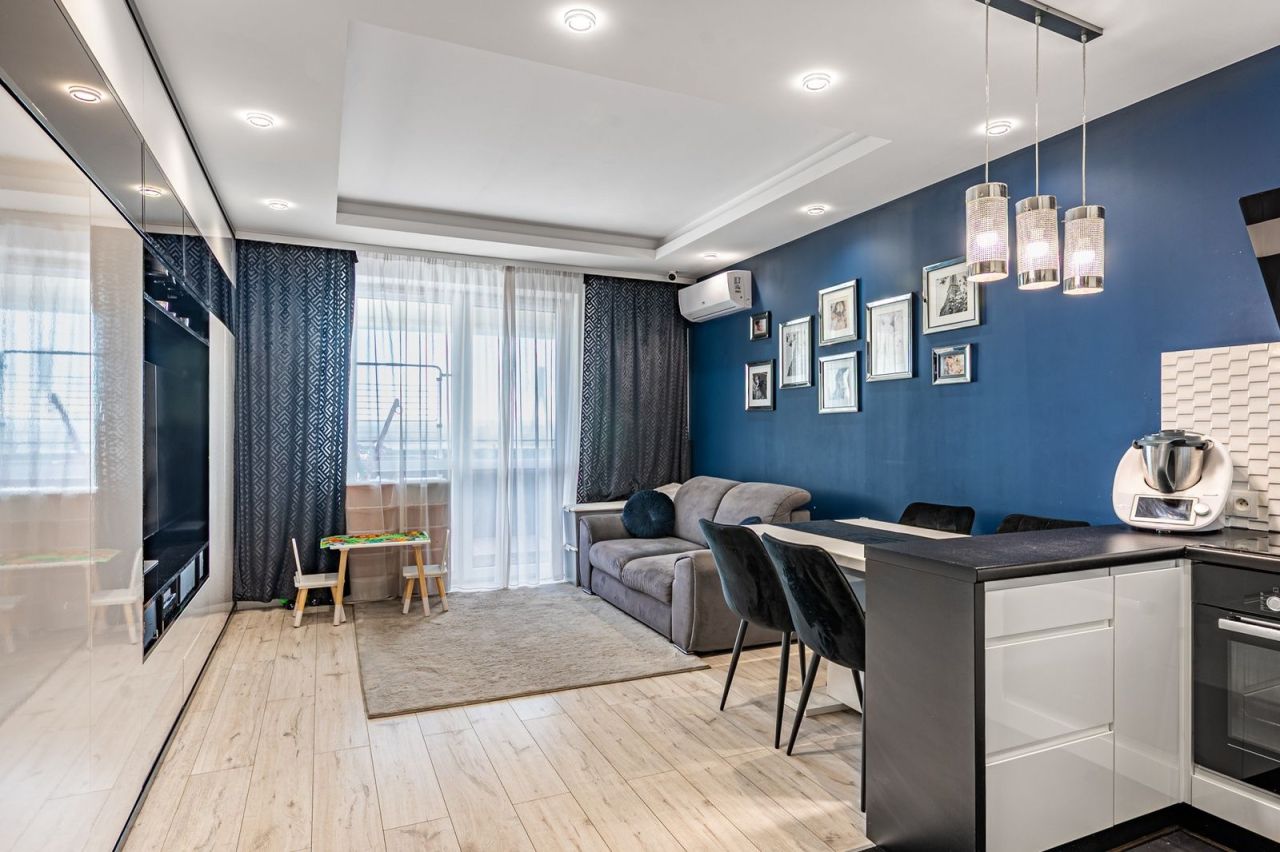 Mieszkanie 3-pokojowe Rzeszów, ul. Lubelska. Zdjęcie 3