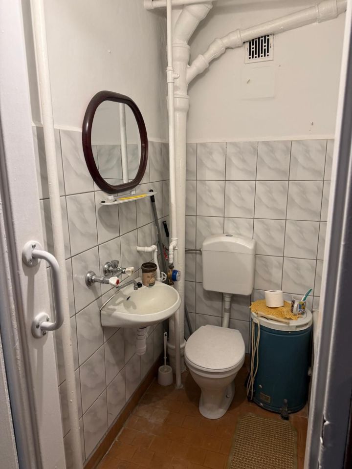 Mieszkanie 2-pokojowe Ostrowiec Świętokrzyski Centrum, ul. Henryka Sienkiewicza. Zdjęcie 4