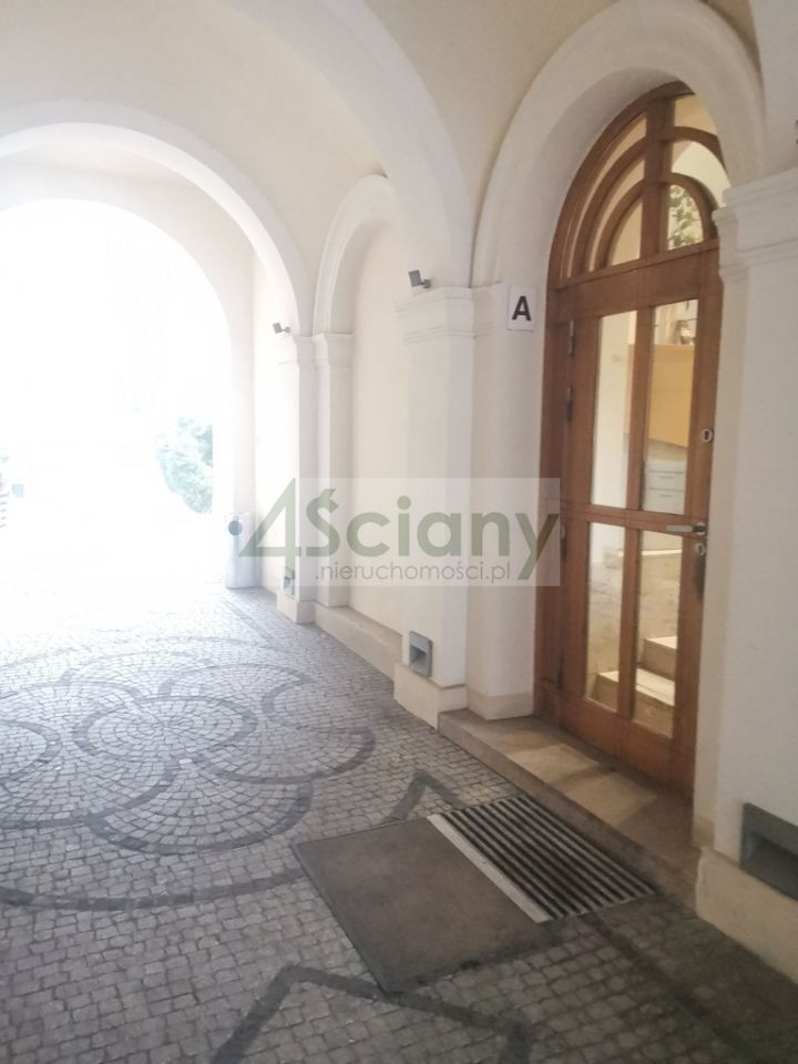 Biuro Warszawa Śródmieście. Zdjęcie 2