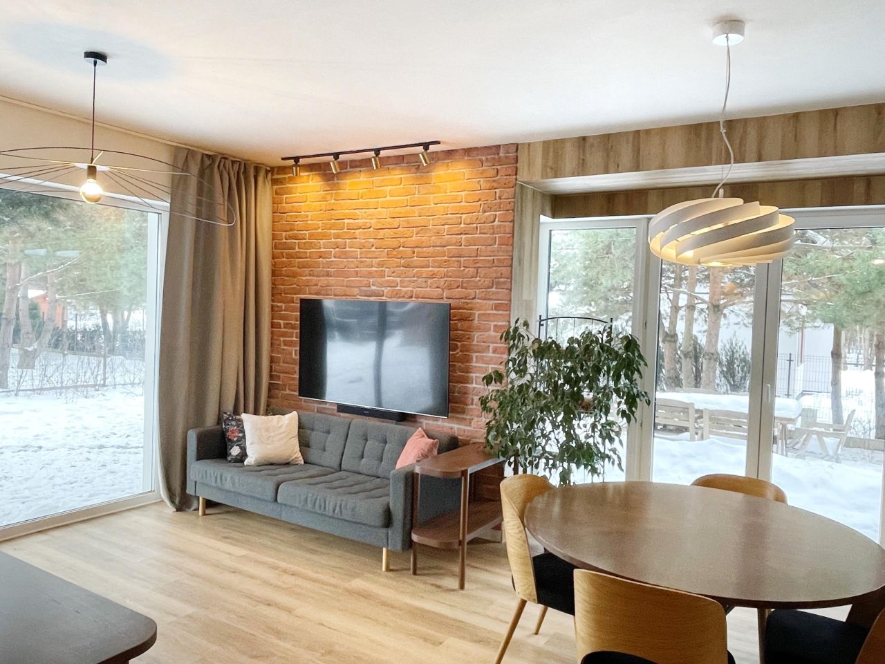 dom wolnostojący, 4 pokoje Olszewnica Stara, ul. Polna. Zdjęcie 6