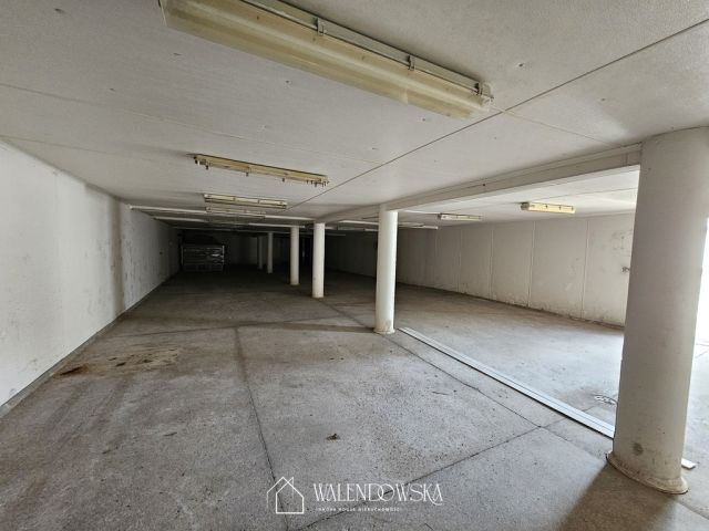 Hala/magazyn Staniewice. Zdjęcie 7