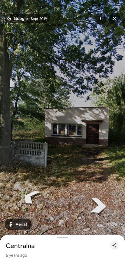 Lokal Kozodawy. Zdjęcie 2