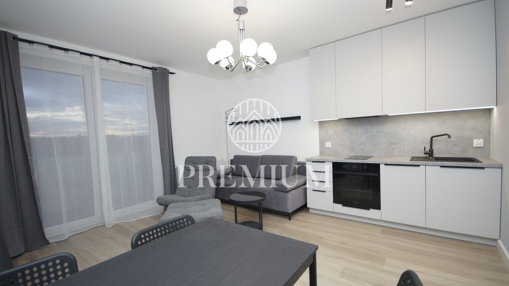 Mieszkanie 1-pokojowe Bydgoszcz, ul. Akademicka. Zdjęcie 2