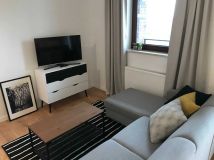 Mieszkanie 2-pokojowe Wrocław, ul. Krakowska. Zdjęcie 3