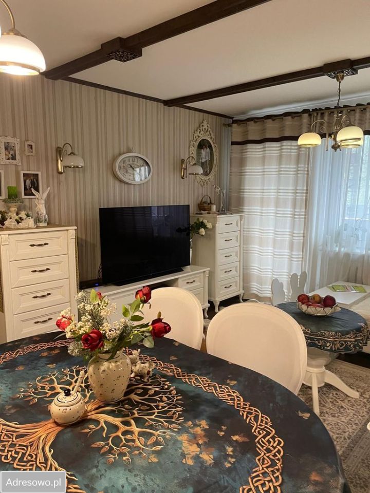 Mieszkanie 3-pokojowe Gliwice Stare Gliwice, ul. Perłowa. Zdjęcie 1