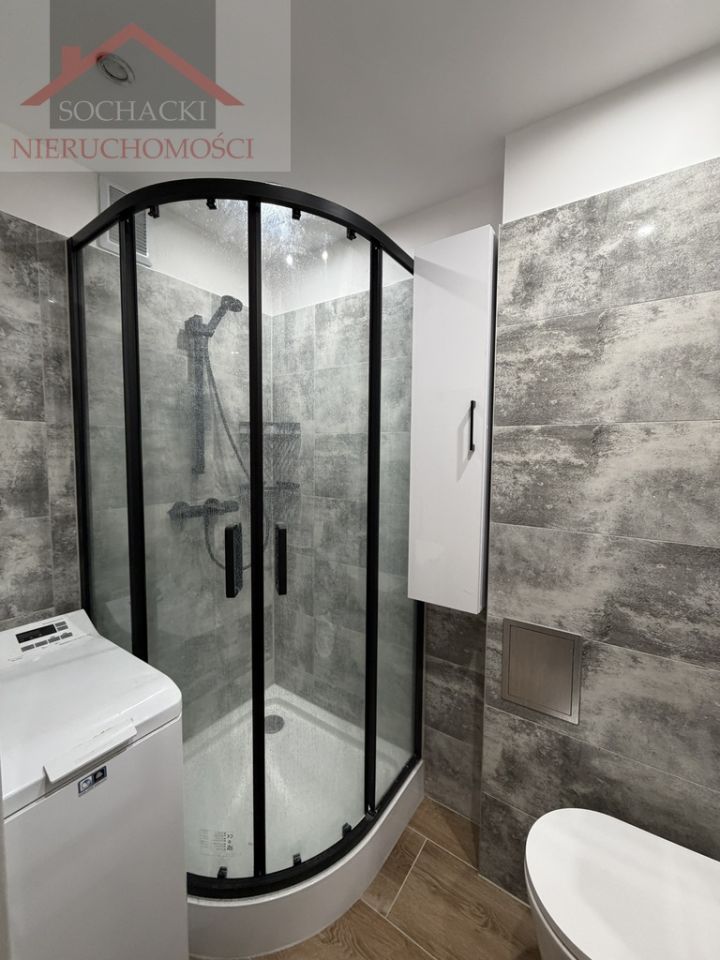 Mieszkanie 2-pokojowe Lubań, pl. Plac św. Jana Pawła II. Zdjęcie 5