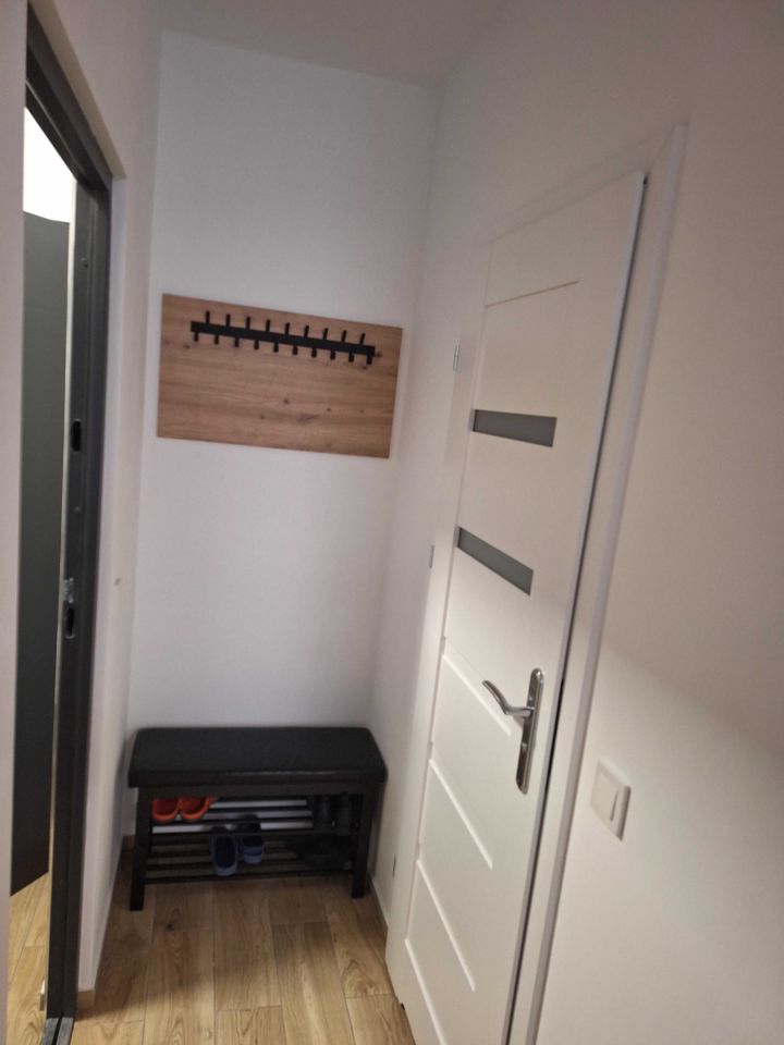 Mieszkanie 1-pokojowe Gdańsk Ujeścisko, ul. Przemyska. Zdjęcie 4