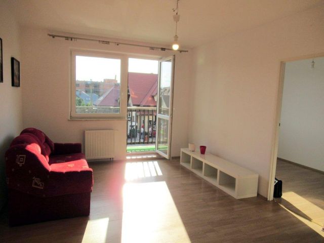 Mieszkanie 2-pokojowe Ząbki, ul. Powstańców. Zdjęcie 3