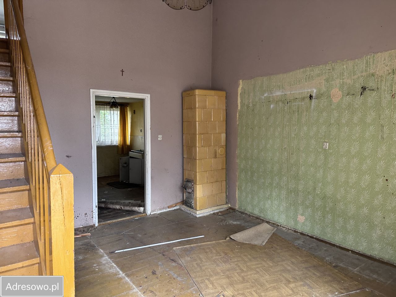 dom szeregowy, 2 pokoje Gaszowice. Zdjęcie 8