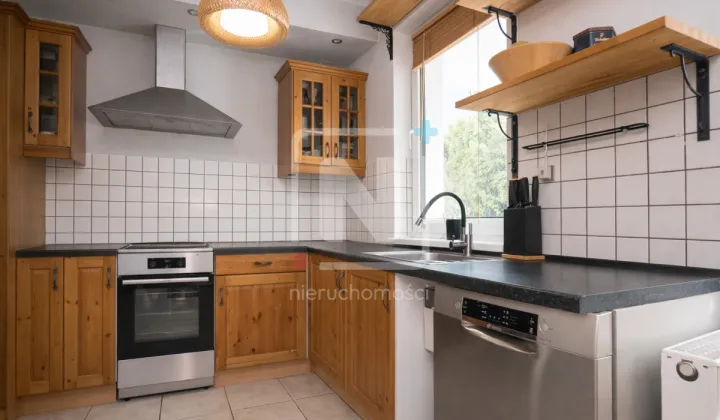 Mieszkanie 3-pokojowe Warszawa Tarchomin, ul. Poetów